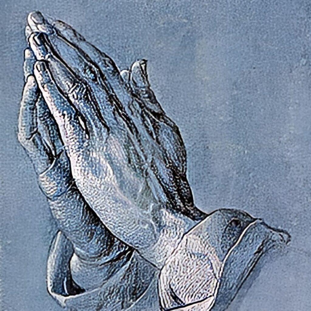 padre nuestro