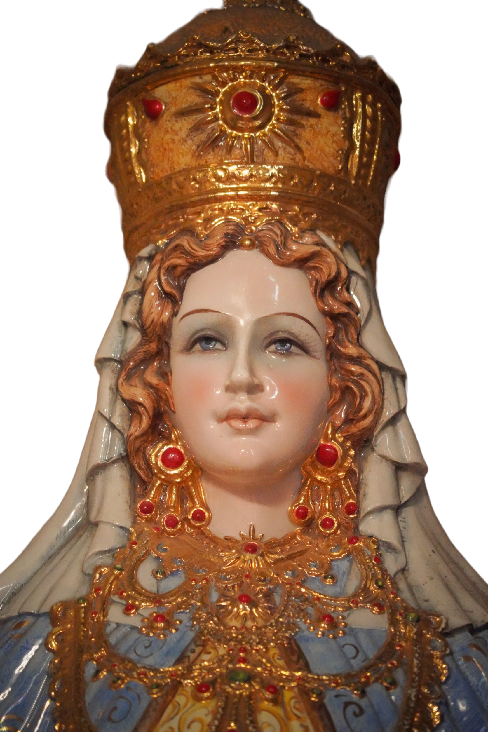 Madonna di Monte Berico Vicenza