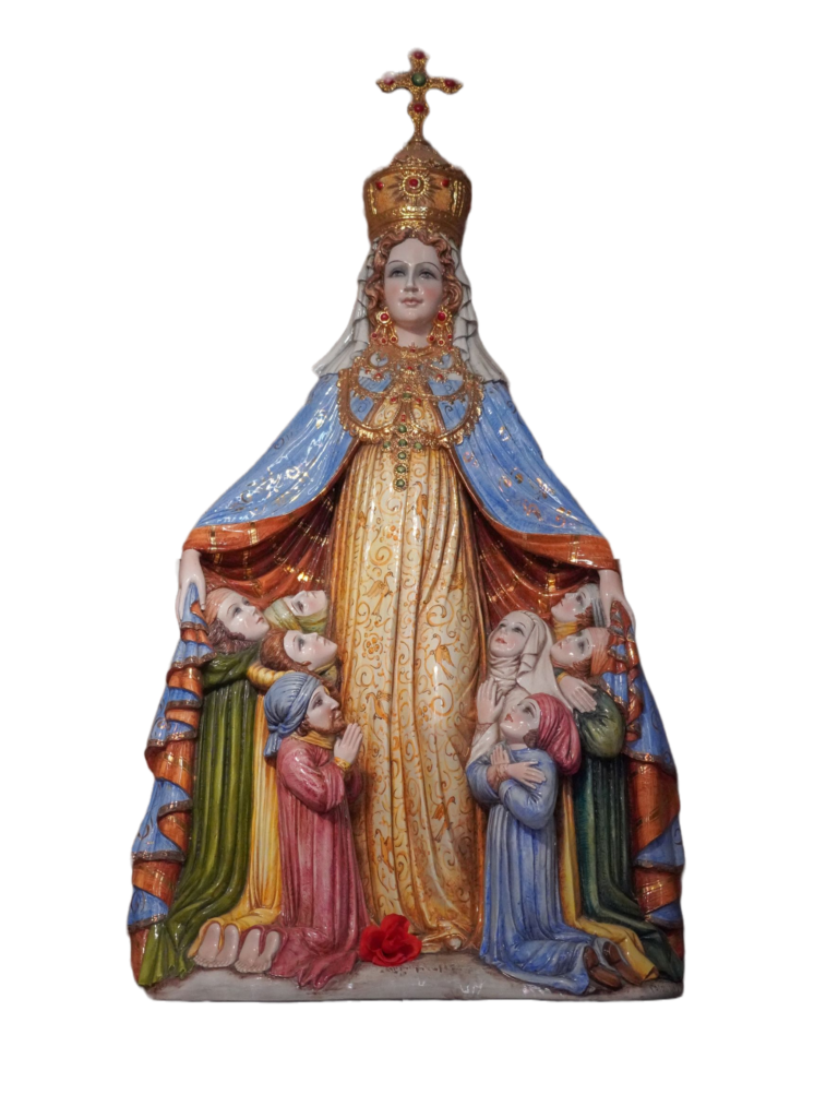 Madonna di Monte Berico Vicenza