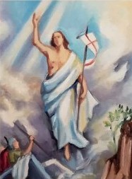 Misterios del Rosario