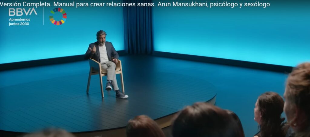 manual para crear relaciones sanas