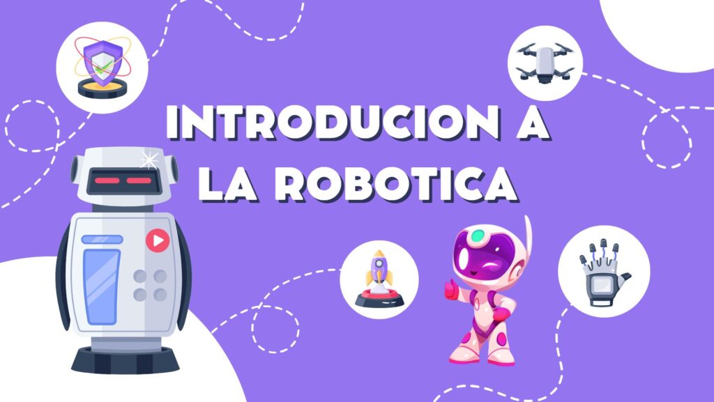 digitalers robotica