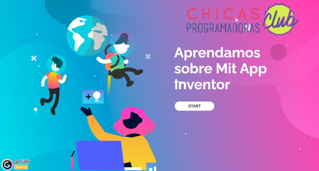 MIT APP INVENTOR APRENDEMOS A REALIZAR APPS DE JUEGOS Y REDES SOCIALES EN EL CELULAR CON PROGRAMACION POR BLOQUES MUY SIMPLE Y POTENTE