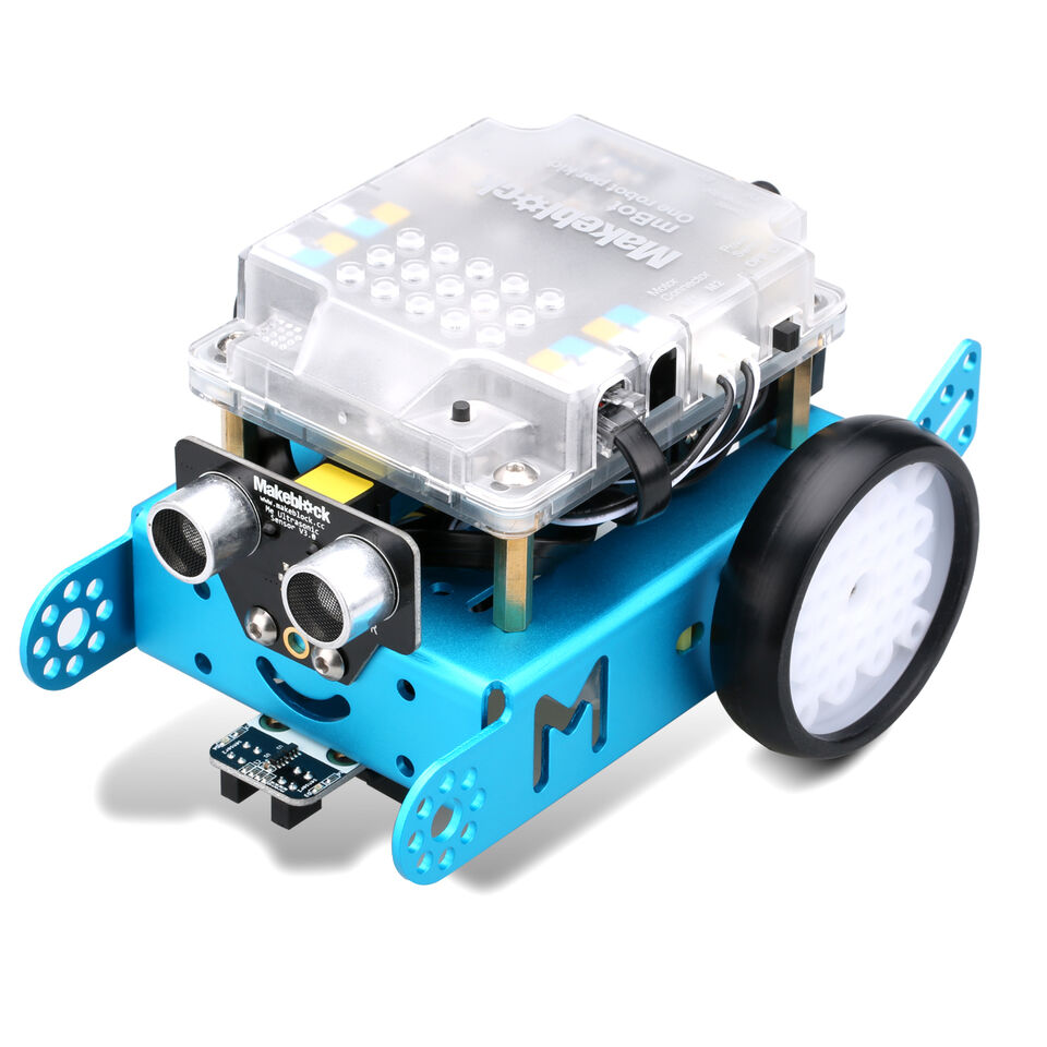 digitalers robotica