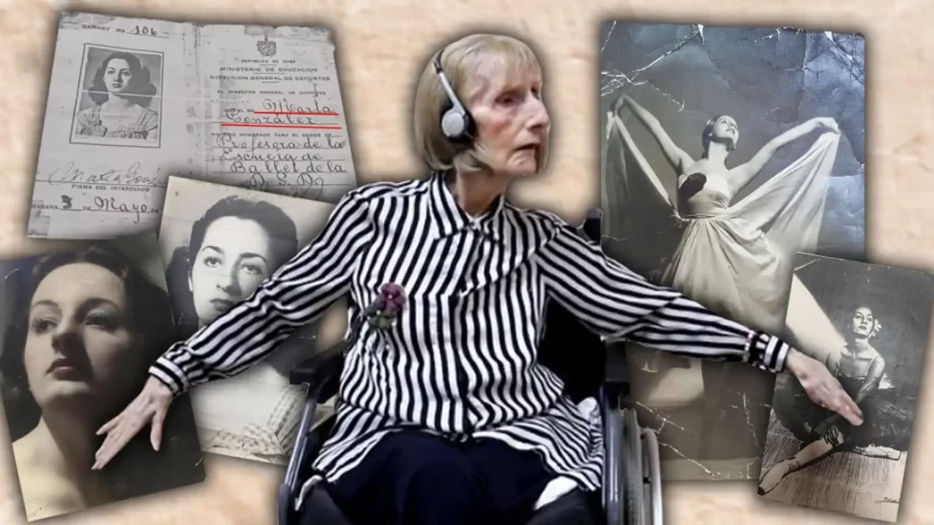BAILARINA CON ALZHEIMER memoria emotiva corporal o cinestésica y auditiva crecimiento personal meditación para la transformación interior
