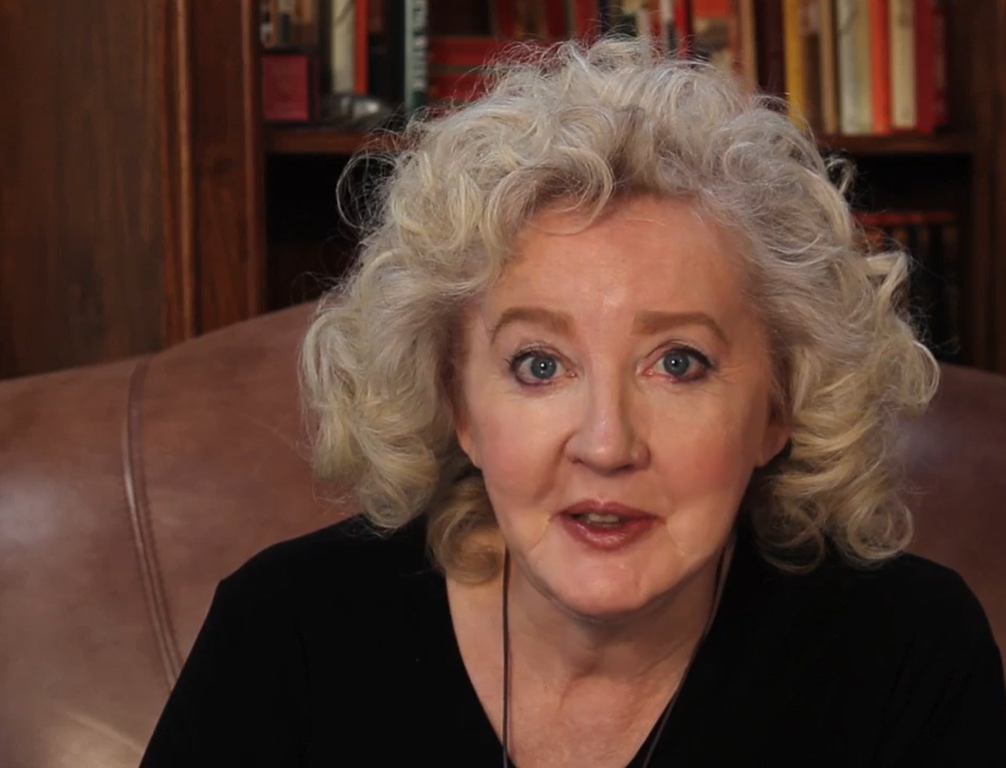 Julia Cameron